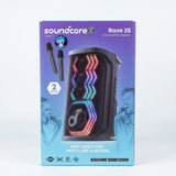 SOUNDCORE BY ANKER