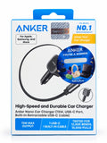 ANKER for apple, Samsung and more
