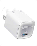 ANKER FOR APPLE, SAMSUNG AND MORE