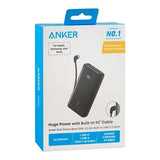ANKER FOR APPLE, SAMSUNG, AND MORE