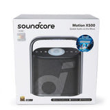 soundcore by aker