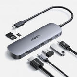 ANKER for USB-C laptops and tablets