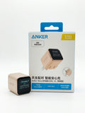 ANKER for Apple, Samsung and more