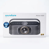 SOUNDCORE BY ANKER