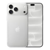 Apple iphone 18 pro max silver