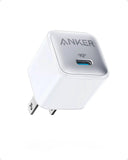 ANKER FOR APPLE, SAMSUNG AND MORE