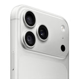 Apple iphone 18 pro max silver