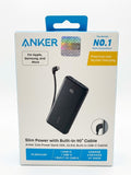 ANKER FOR APPLE, SAMSUNG, AND MORE