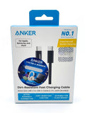 ANKER for Apple, Samsung, and more