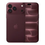 Apple iphone 18 pro max Burgundy