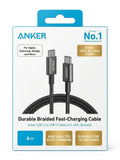 ANKER FOR APPLE, SAMSUNG AND MORE