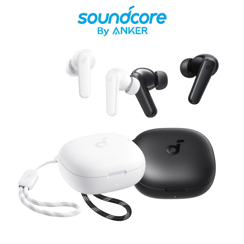 soundcore by anker– Loading