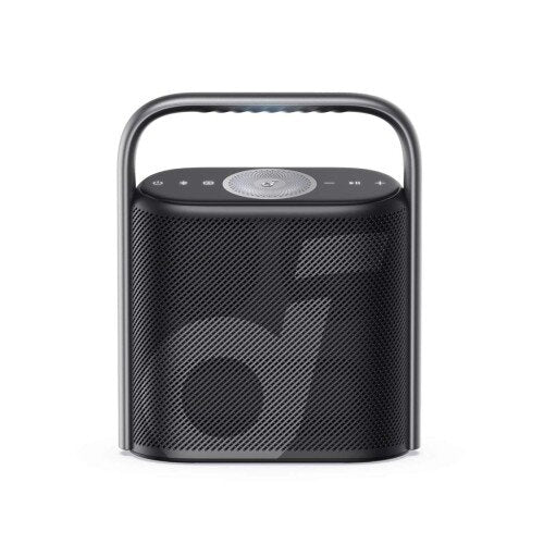 soundcore by aker