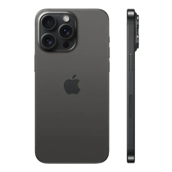 Apple iPhone 15 Pro Max - Image 2