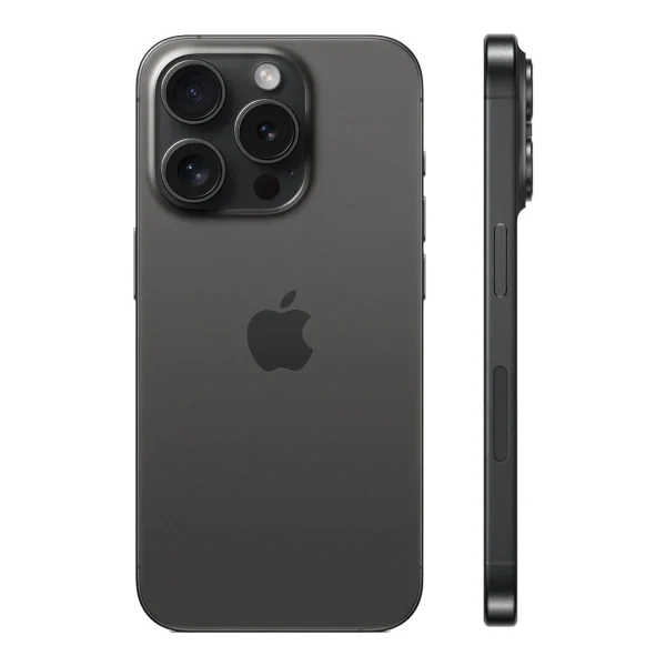 Apple iPhone 15 Pro - Image 2