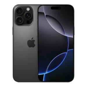 Apple iPhone 16 Pro Max