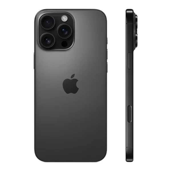 Apple iPhone 16 Pro - Image 2